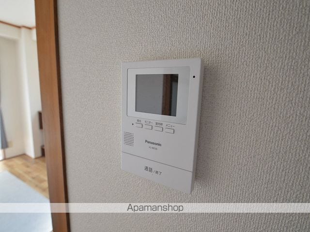 兼安マンションの内装写真
