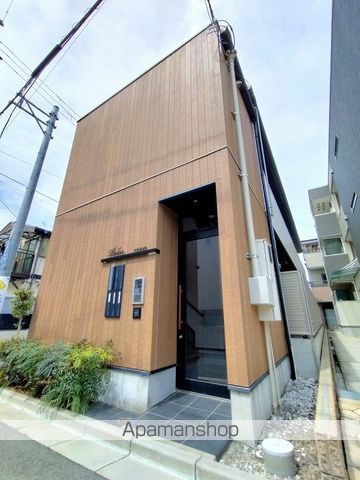 パロス江坂垂水町