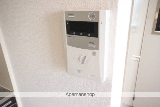 ダイアパレス平和通りの内装写真