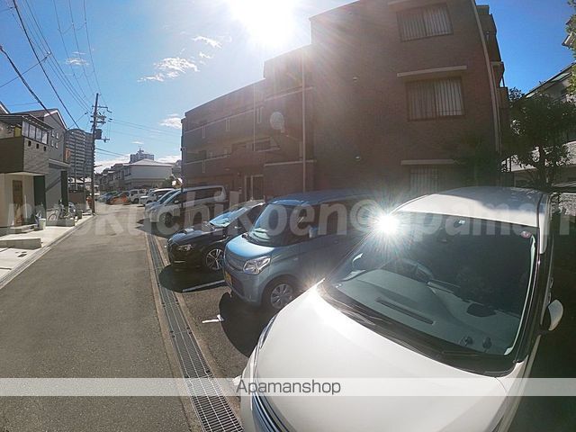 日恵ハイツD棟のその他写真