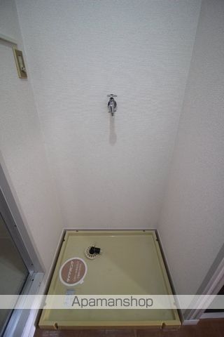 プレジール花尻 C棟の内装写真