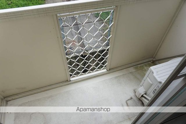 アメニティ寝屋川の内装写真
