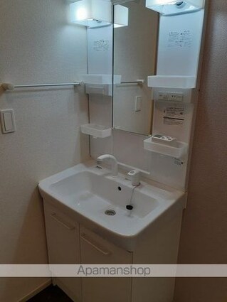 ＣＡＳＡ　ＡＭＯＲＥ[1LDK/46.45m2]の洗面所