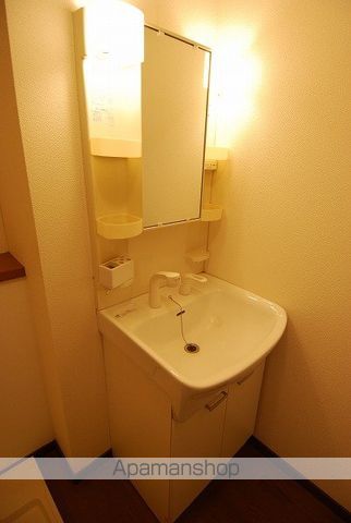 CASA DE OROの内装写真