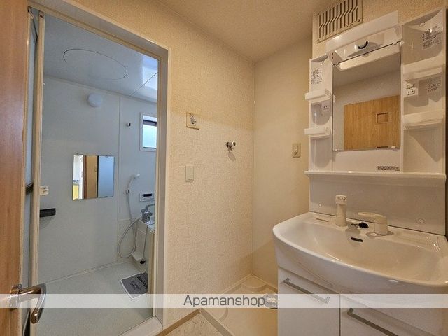 リビエラの内装写真
