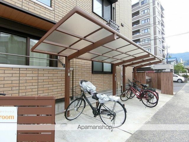可部線 下祇園駅 徒歩19分 3階建 築7年のその他写真