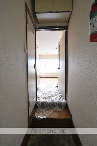 松屋第2ビルの内装写真