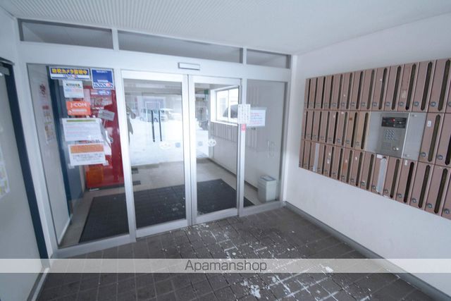 ロイヤルレインボー平岸 A棟の内装写真