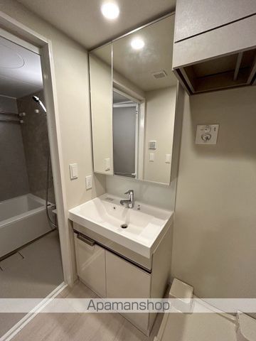 K−COURT谷町四丁目の内装写真