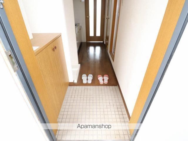 NDL春日の内装写真