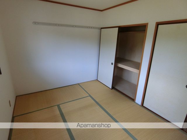 パセオ大住の内装写真