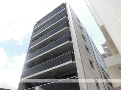 ＺＯＯＭ中野[1K/29.22m2]の外観4