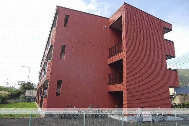 マンションピーアニィの内装写真