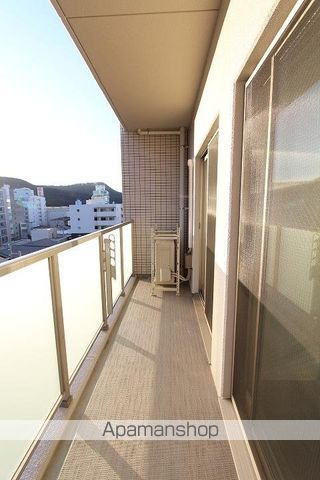 URBAN VISTA 中央町の内装写真