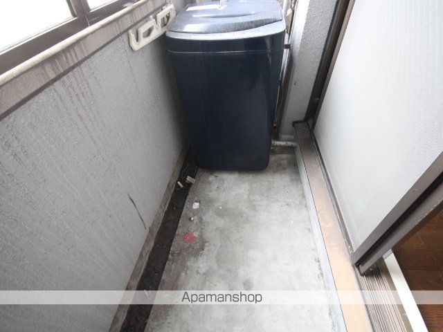 カルム住吉弐番館の内装写真