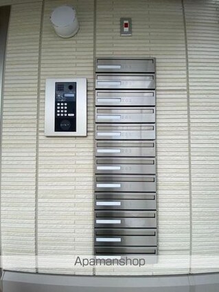 エミネンス[1LDK/41.85m2]の共用部3