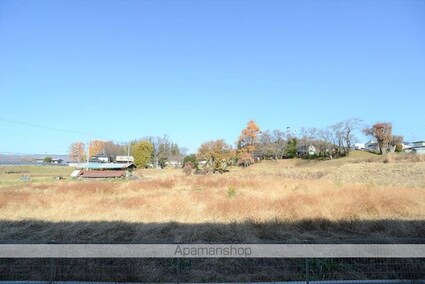 レジデンス　船久保[1LDK/50.14m2]の眺望