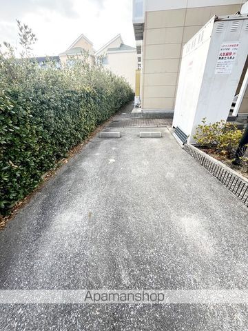 レオパレスHOTARUGAIKEのその他写真