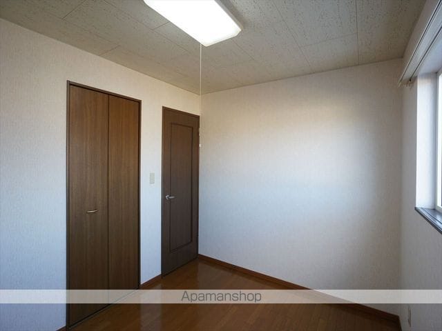 てんほーハイツ南南IIの内装写真
