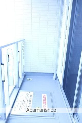 見晴らし台のソシアの内装写真