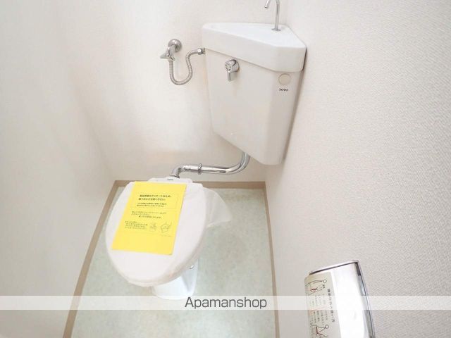 桜井マンションの内装写真