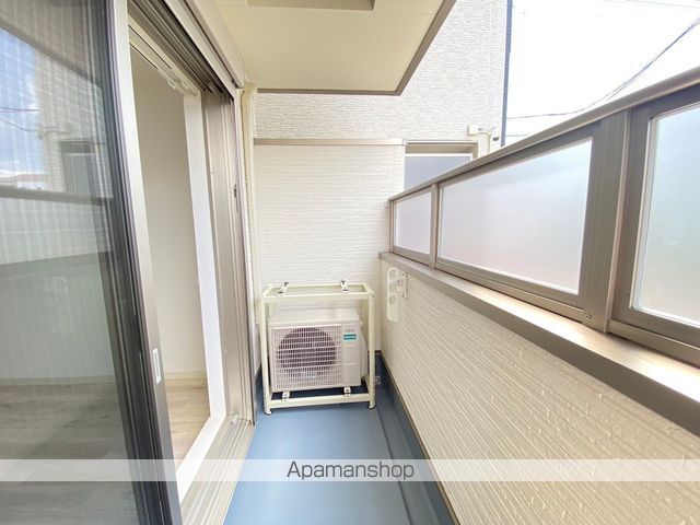 フォレストクリエオーレ大庭町の内装写真