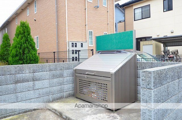 レオパレスMUSASHIのその他写真