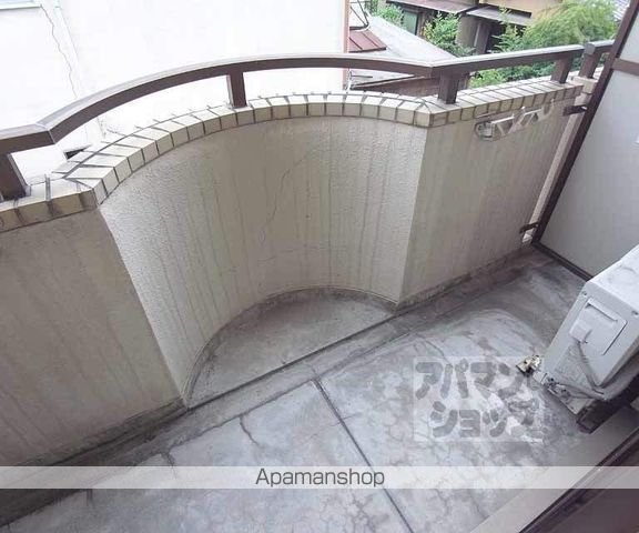 向島スタジオフラッツの内装写真