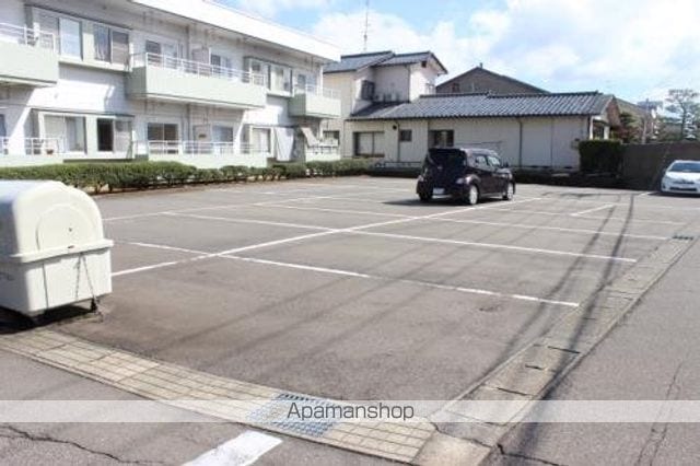 ヤシキコーポのその他写真
