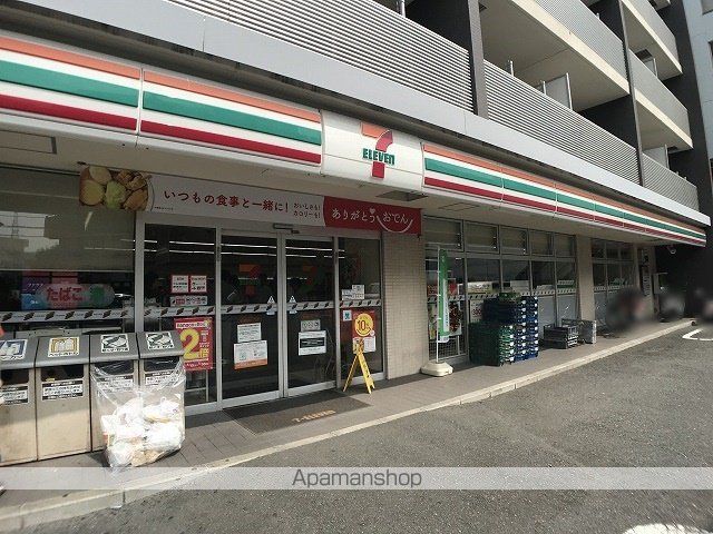 リテラス横浜鶴見の周辺写真