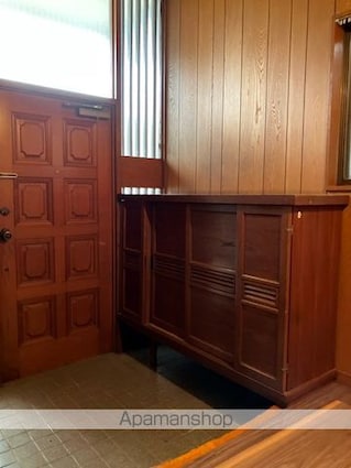 北入曽戸建[5SDK/99.15m2]の玄関