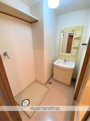 熊本県八代市永碇町[2LDK/58.13m2]の洗面所