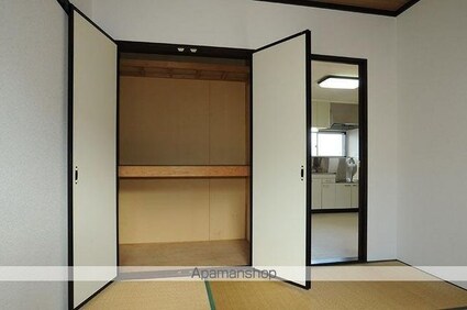 イツミハウスＥ棟[2K/43m2]の内装6