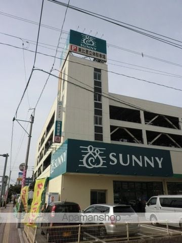 カスタリア東比恵の周辺写真