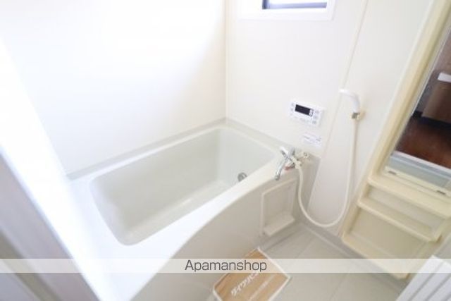 ドミール Yの内装写真
