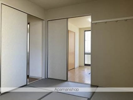 シャーメゾン　ラヴィ　Ｅ棟[3DK/54.07m2]のその他部屋・スペース3