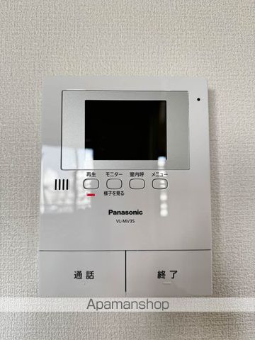 グランドベレオ明治町の内装写真