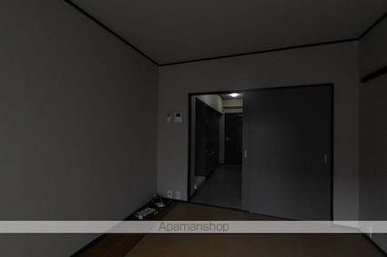 ＤＥＮＤＥＮ　Ｎａｋａｍａｍａ[1K/22.22m2]の内装