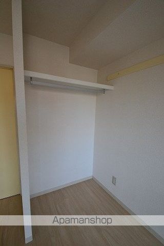 ヴェルディ西観音町の内装写真