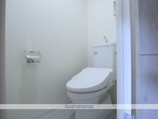 AVANTIの内装写真