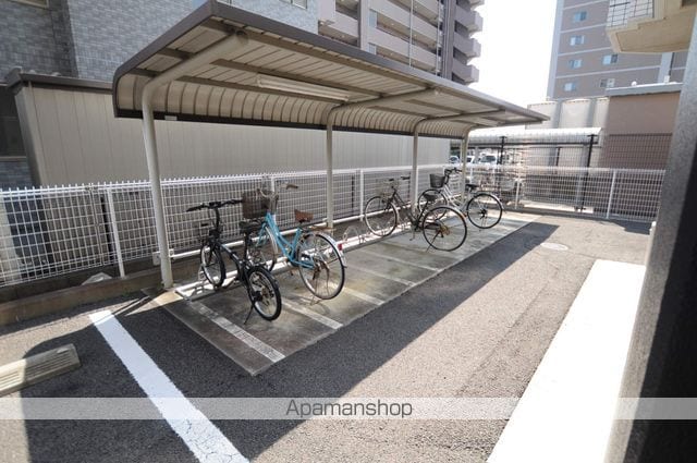 サンヴァーリオ新田駅前VIIの外観写真
