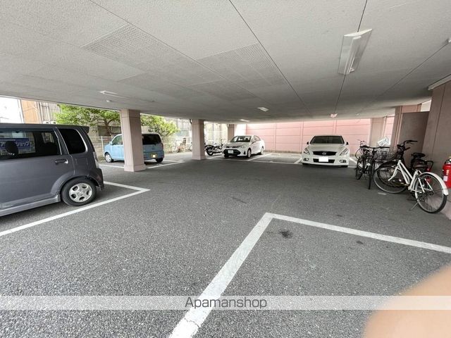 ベイサイトアベニューのその他写真