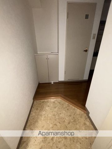 リョーコーテックビルの内装写真