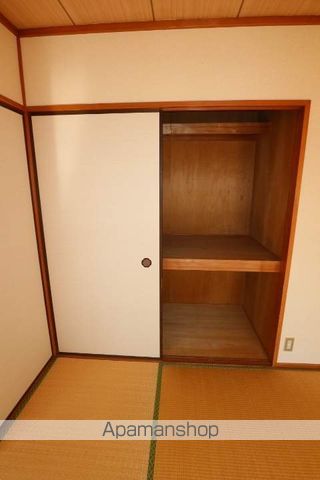コーポスエヒロの内装写真