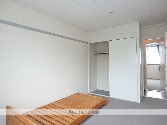 レオパレス清水の内装写真