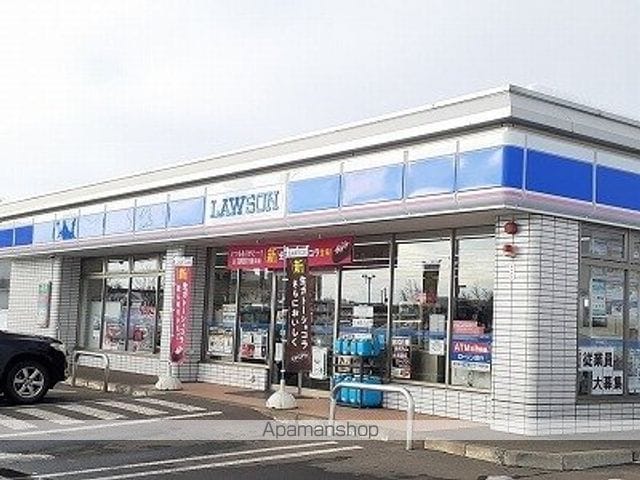 グッドハイムの周辺写真