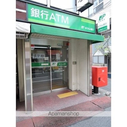 プレール中野Ⅱ[1R/20.65m2]の周辺2