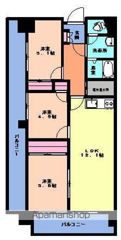 apartment 岩手県一関市大手町3-7
大手町の賃貸情報を見る
物件地図