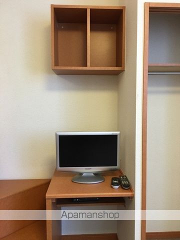 レオパレスクレールセリシエの内装写真