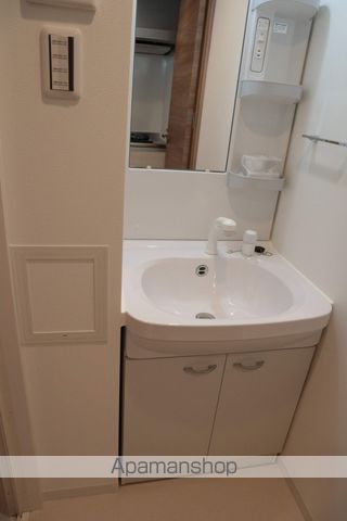 フォレストインサイド深井の内装写真